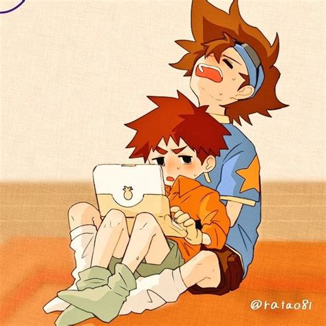 digimon gay sex